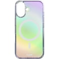 thumbnail image 3 of LAUT HOLO for iPhone 16 - Holo Pearl, 3 of 6