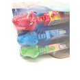 thumbnail image 2 of GATOR CHOMP FILLED WITH GUMBALLS 12 Count, 2 of 3
