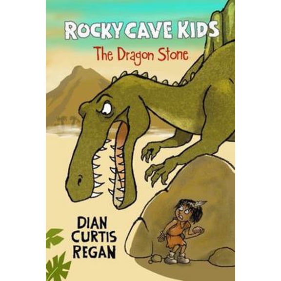 Pre-Owned Rocky Cave Kids (Paperback) 1957689323 9781957689326
