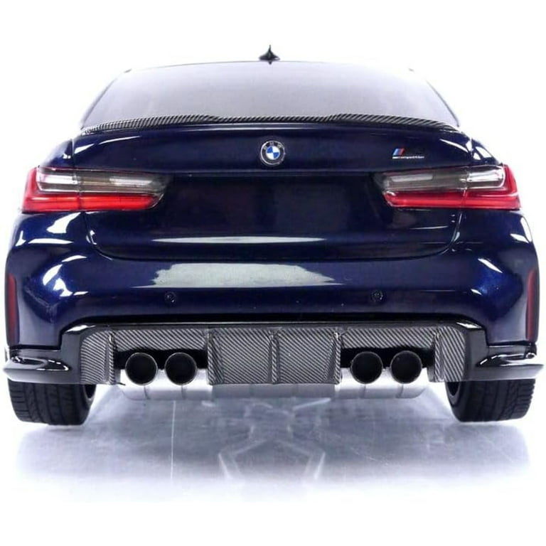 MINICHAMPS 1/18 - BMW M3 - 2020 - Walmart.com