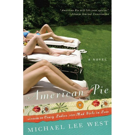 American Pie, (Paperback)