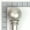 Nickel, variant on Lumino 1" and 5/8" Pewter Classic Ball Adjustable Double Curtain Rod Set, 42"-120"