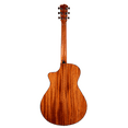 thumbnail image 5 of Breedlove Organic Collection Signature Concerto CE Acou-Elec Guitar Copper Burst, 5 of 5