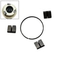 thumbnail image 4 of Mtb Bike Bicycle 3 Pawls and Spring for Novatec Hub Body Spare Free Hub Spring, 4 of 8