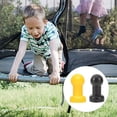 thumbnail image 4 of UPOUART 12Pcs Trampoline Safety Net Assorted Color PE Block External Objects Indoor Use, 4 of 8