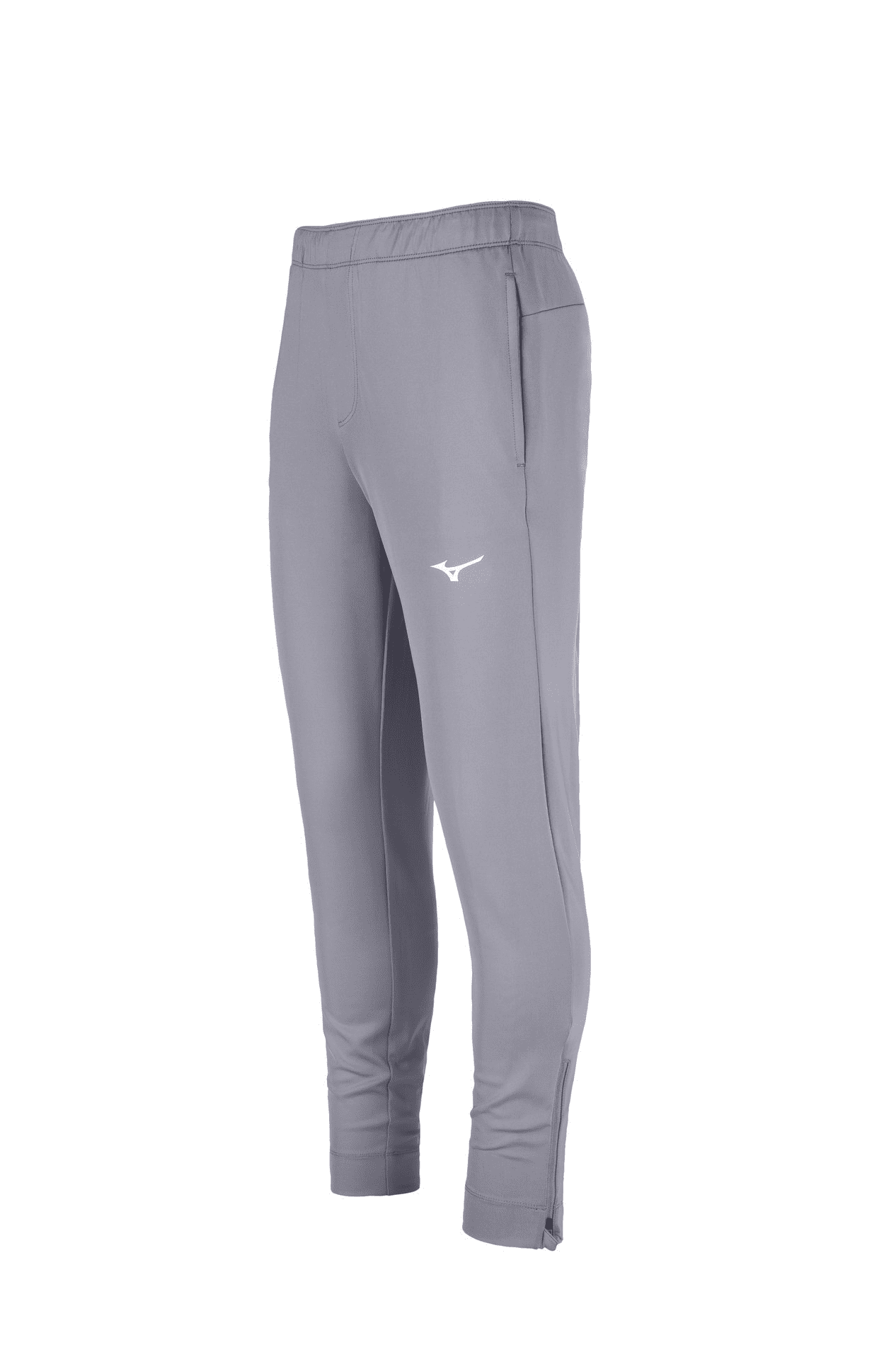 mizuno jogger pant long