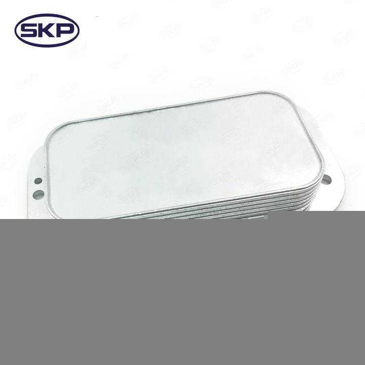 SKP SK90741 Engine Oil Cooler