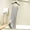 Gray, variant on Women Tank Dress Inner Long Loose-Fit Solid Base Layer Vest Soft Loose Dress Comfy Loungewear Dress