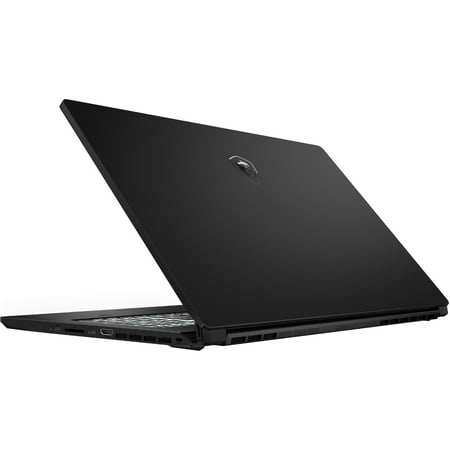 MSI - Creator 17 17.3" Laptop - Intel Core i7 - 32 GB Memory - NVIDIA GeForce RTX 3080 - 1 TB SSD - Core Black