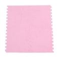 thumbnail image 1 of Alfombra Entelazada de Espuma, Alfombrilla de Entrelazamiento de Lujes 10pcs Eva Área de Escalada Alfombras Fácil Limpieza antideslizante Suave Espesado para La CaMa, 1 of 7