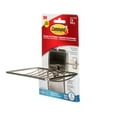 thumbnail image 3 of Command™ Bath Soap Dish BATH34-SN-EF, Frosted, 2 lbs (0.9 kg), 3 of 9