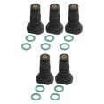 thumbnail image 3 of Kit de generador de chorro,Kit de chorro de generador 99204-ZE0-0350 Reemplaza,Accesorios Repuestos Carburador Premium, 3 of 9
