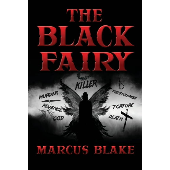 The Black Fairy, (Paperback)
