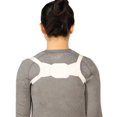 thumbnail image 3 of Back Posture Invisible Correction With Clavicle Fixation Strap Back Support Strap, 3 of 8