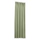 thumbnail image 1 of 210x100cm Sombreado Floral Gasa Puerta Cortina Divisor Ventana Habitación Cortina Azul Wmkox8yii HFSH4697, 1 of 1