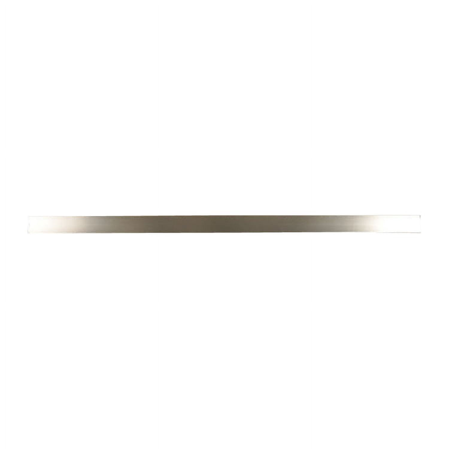 ForeverPRO W11163764 Handle for Whirlpool Refrigerator W11045530