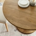 thumbnail image 4 of Lippa Dining Table in Natural, 4 of 8