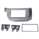 thumbnail image 3 of Stereo Audio CD DVD Player Trim Dashboard Modification Wear Resistant Replacement for Fit Jazz 2008‑2013, 3 of 9