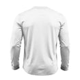 thumbnail image 5 of YNGKMEA Mens Long Sleeve Crew Neck T Shirts Fashion Casual Pumpkin Face Print Pullover Sweatshirt For Fall Winter Wear, 5 of 5
