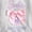 Barbie Light Grey Heather, variant on Bluey Toddler Girls Graphic Tutu Dress with Short Sleeves, Sizes 12M-5T