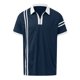thumbnail image 2 of Gibobby Camisa Polo Hombre Polo de Cubierta de Ajuste clásico Polo de Cubierta de Ajuste clásico para Hombre(Marina,XG), 2 of 5