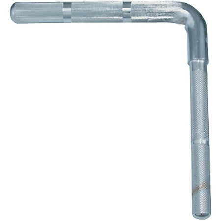 Gib Small L-rod 9.5mm