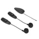 thumbnail image 1 of Micrófono inalámbrico UHF ANGGREK para instrumentos con cancelación de ruido Plug and Play, 1 of 8