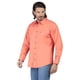 thumbnail image 2 of Camisa Slim Fit Lee Hombre Manga Larga azul G, 2 of 5