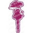 thumbnail image 3 of Stamping Bella Cut It Out Dies-Curvy Girl Baker, 3 of 3