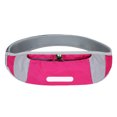 thumbnail image 1 of Hukapapa Nylon deportes al aire libre maratón correr fitness bolso ajustado cinturón invisible bagred, 1 of 5