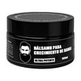 thumbnail image 1 of Beard Balm Mens Styling Natural Care Promote Thicker Balm Growth Beard, 1 of 8