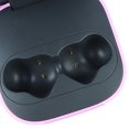 thumbnail image 3 of Auriculares inalámbricos universales con cancelación de ruido estéreo HiFi graves profundos auriculares Bluetooth 5,3 de larga resistencia para deportes, 3 of 8