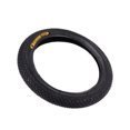 thumbnail image 4 of EeaseCA Professional 14x2.125 Kids Balance Bike Tire Thicken Outer Tire for Bike Racing (Random Pattern), 4 of 7