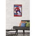 thumbnail image 2 of NHL Montreal Canadiens - Jonathan Drouin 17 Wall Poster, 14.725" x 22.375", Framed, 2 of 6