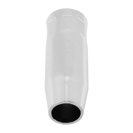 

LAFGUR 15AK Tip Holder 15AK Nozzle Zinc Plated Copper For Torch Mechanical