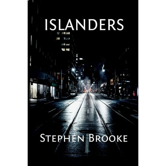 Islanders (Paperback)