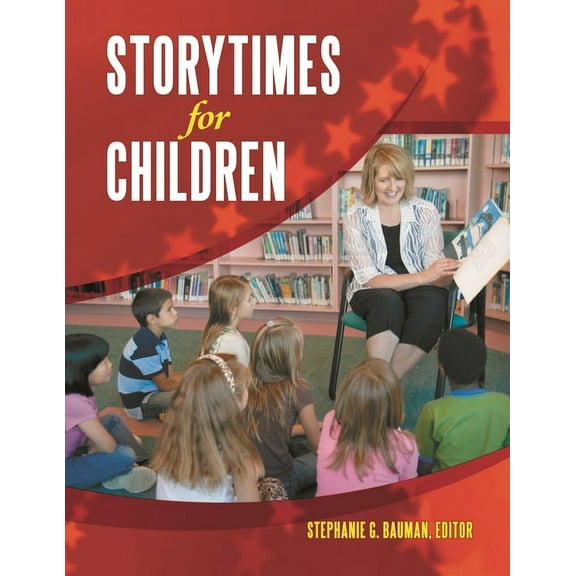 Storytimes for Children, (Paperback)