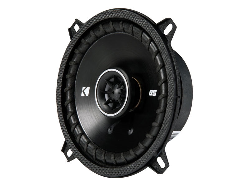 Buy 43DSC504 KICKER DS 5.25” 200W 2-Way 