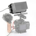 thumbnail image 3 of Atomos SmallRig AtomX Cage for Ninja V 5" Recording Monitor, 3 of 10