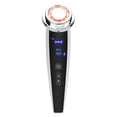 thumbnail image 1 of EMS Nettoyant Visage, Lumière Colorée Chaude Machine de Beauté Visage Instrument de Beauté Facial Valeur Exceptionnelle, 1 of 14