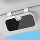 thumbnail image 1 of Car Glasses Case Car Sun Visor Storage Multifunctional Driver's Glasses Clip, 1 of 3