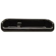 thumbnail image 2 of Triton Boat Footrest Tray 795-TR120265 | Black 16 7/8 x 5 1/4 Inch, 2 of 3
