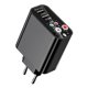 thumbnail image 2 of Adaptador Receptor Transmisor Enchufe Europeo perfke Adaptador USB Receptor bluetooth, 2 of 9