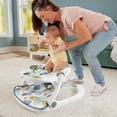 thumbnail image 5 of Fisher-Price Baby Silla para Bebé Perezoso, 5 of 5