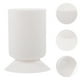 thumbnail image 3 of Organizador multiusos para brochas de maquillaje y bolígrafos con ventosa., 3 of 5