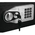 thumbnail image 4 of Honeywell Safes, 0.74 Cu ft, Curved Top Security Safe with Digital Lock, 5705, 4 of 10