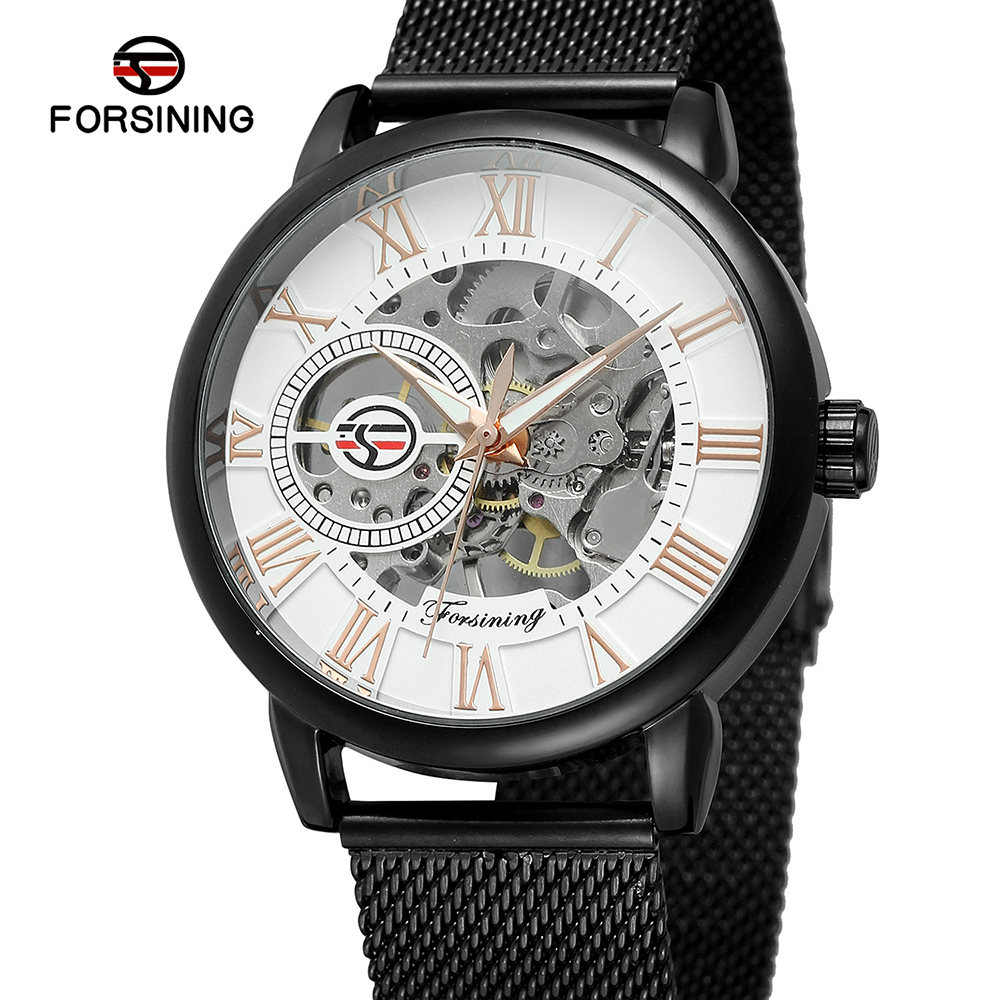 fashionable mens watches