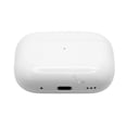 thumbnail image 3 of Pre-Owned Apple AirPods Pro 2nd Generation (USB-C) Replacement Charging Case (A2968), 3 of 5