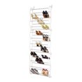 thumbnail image 2 of Kit Zapatera para Puerta Rack & Pack 2 Piezas, 2 of 2