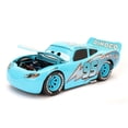 thumbnail image 2 of Disney / Pixar Cars Cars 3 Dinoco Lightning McQueen Diecast Car, 2 of 9